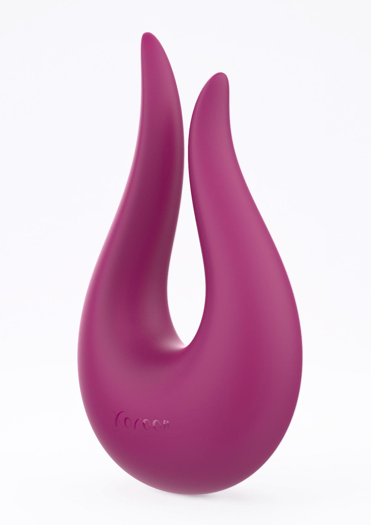 Soft Flame Stimulator FUCHSIA - 0