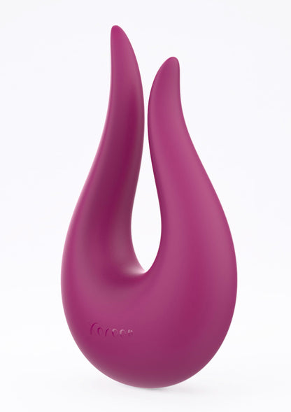 Soft Flame Stimulator FUCHSIA - 0