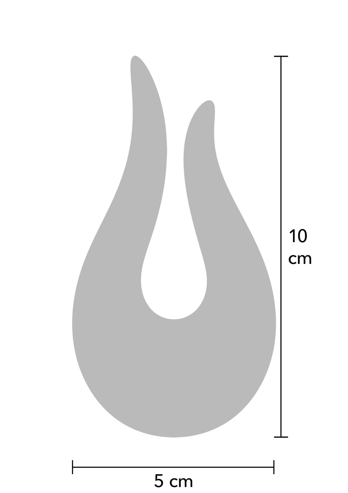 Soft Flame Stimulator FUCHSIA - 5