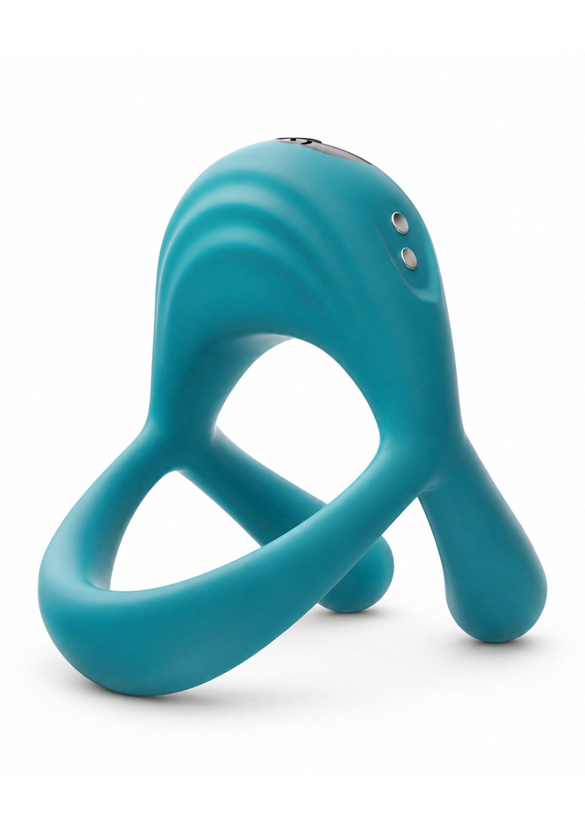 Bond Vibrating Couples Ring + Remote GREEN - 3