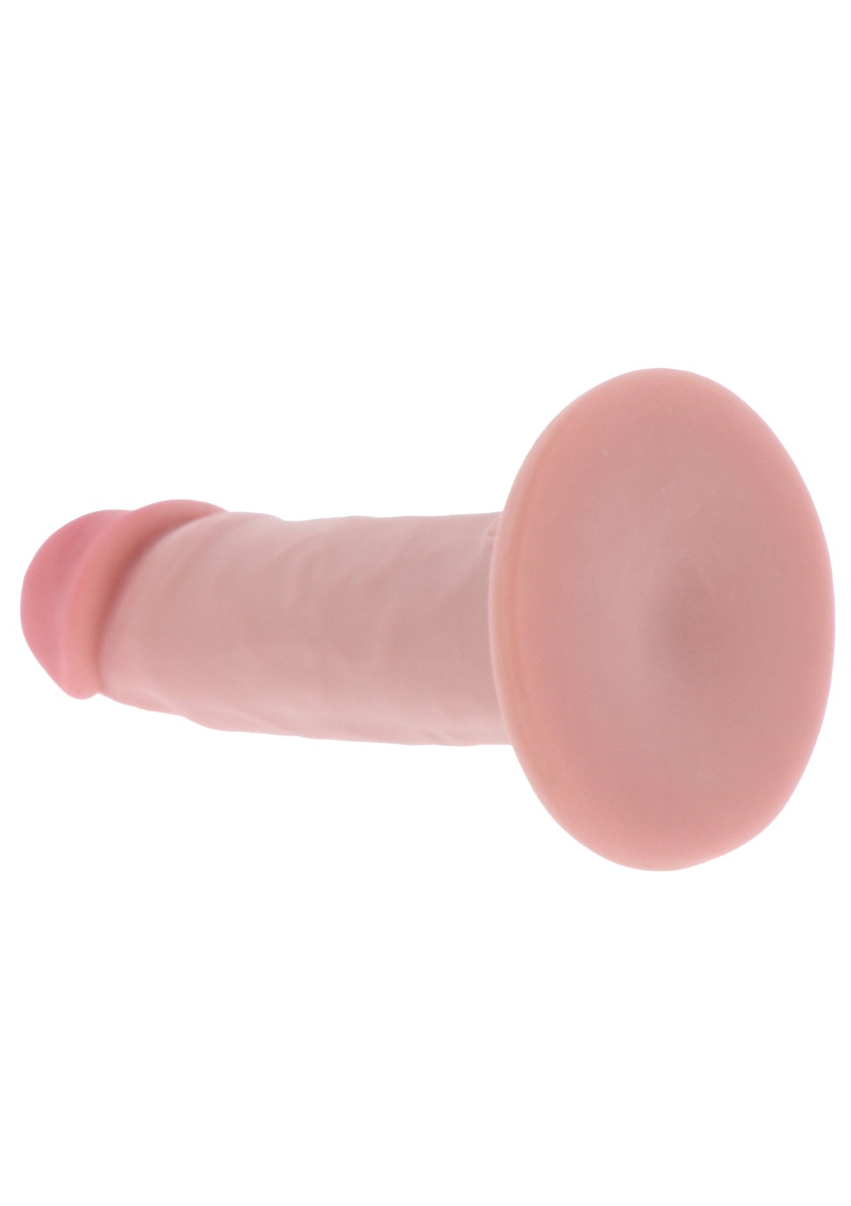 Deluxe Dual Density Thick Dong TPE 13 cm SKIN - 6
