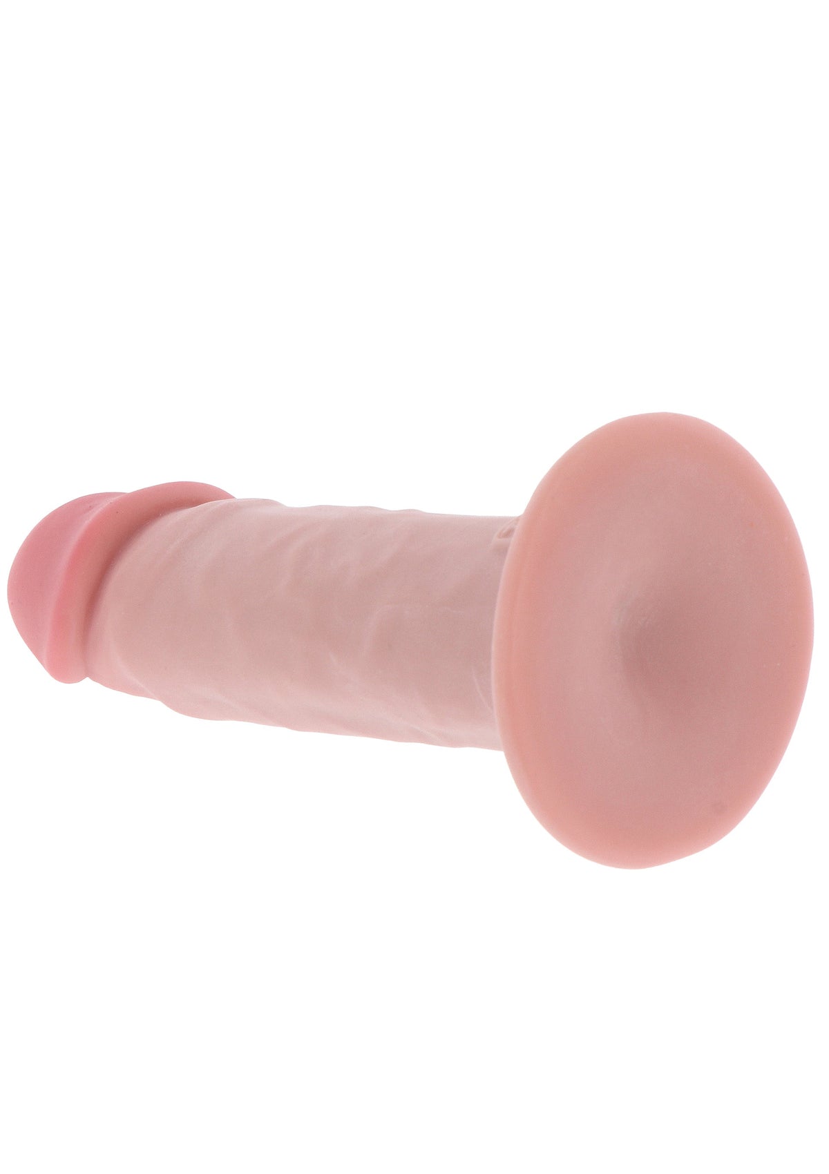 Deluxe Dual Density Thick Dong TPE 15 cm SKIN - 9