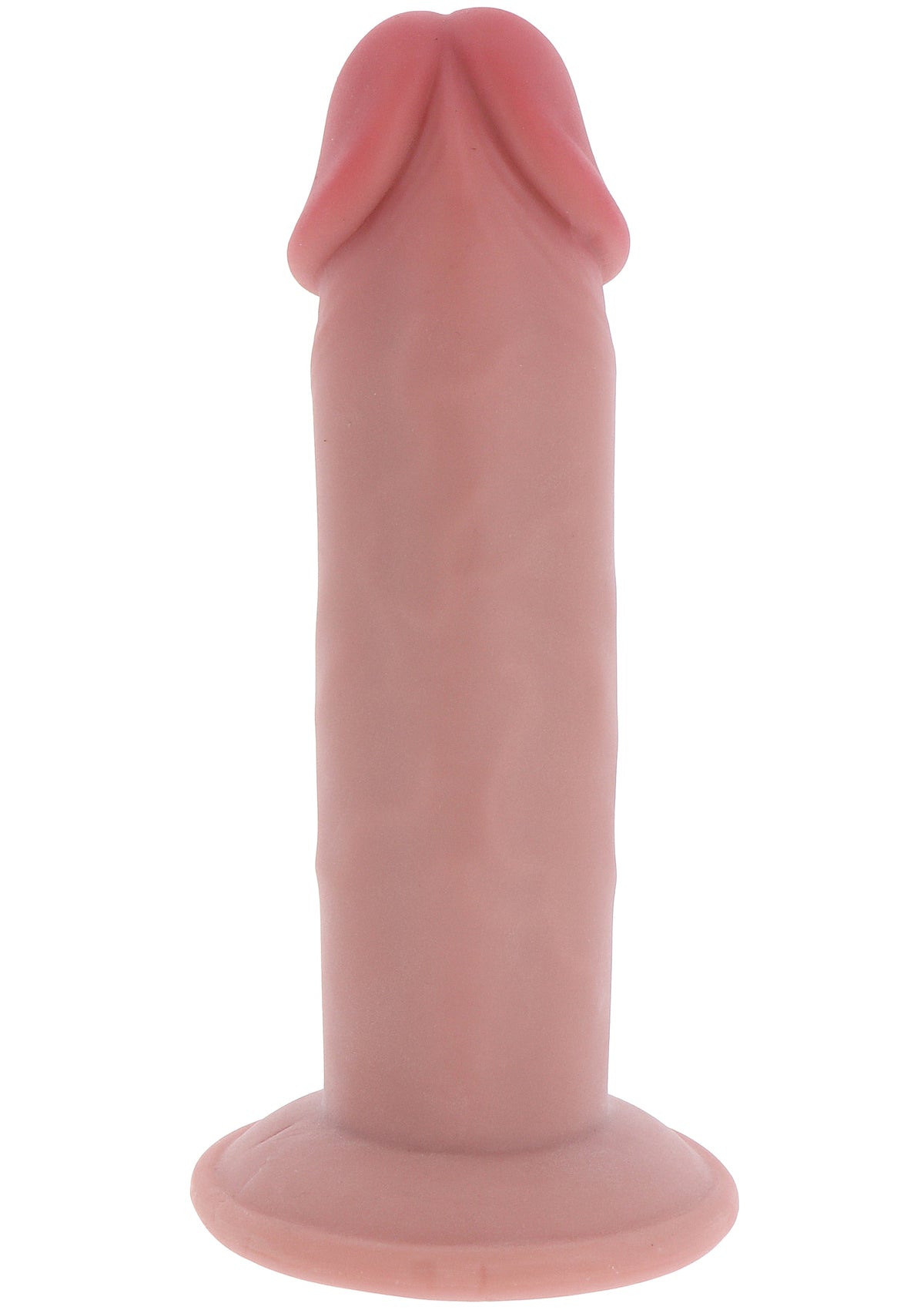 Deluxe Dual Density Thick Dong TPE 18 cm SKIN - 5