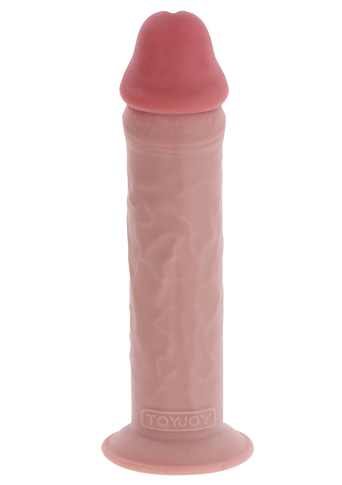 Deluxe Dual Density Thick Dong TPE 29.5cm SKIN - 0