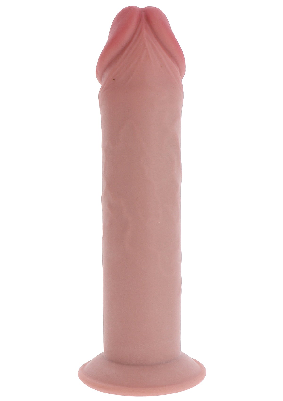 Deluxe Dual Density Thick Dong TPE 29.5cm SKIN - 5