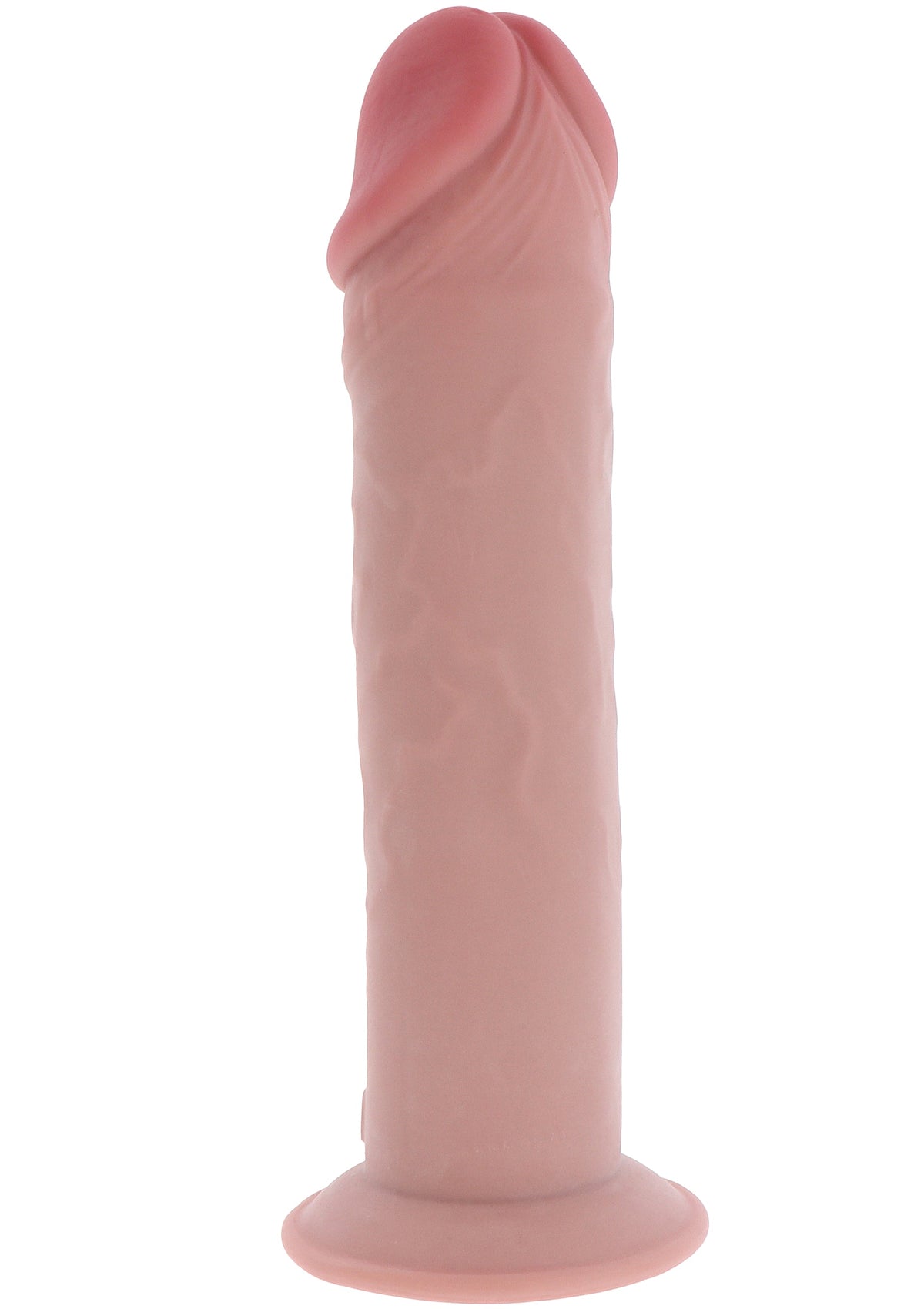 Deluxe Dual Density Thick Dong TPE 29.5cm SKIN - 7
