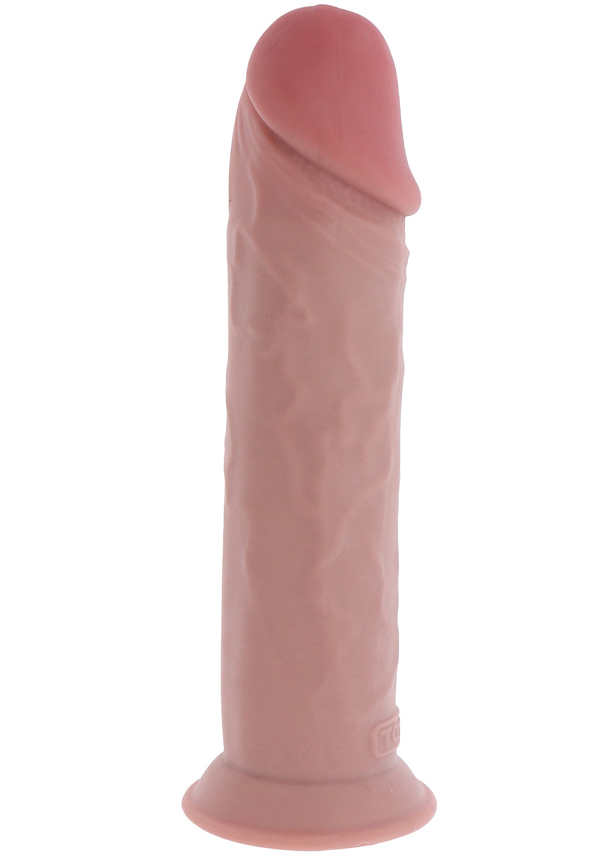 Deluxe Dual Density Thick Dong TPE 32 cm SKIN - 6