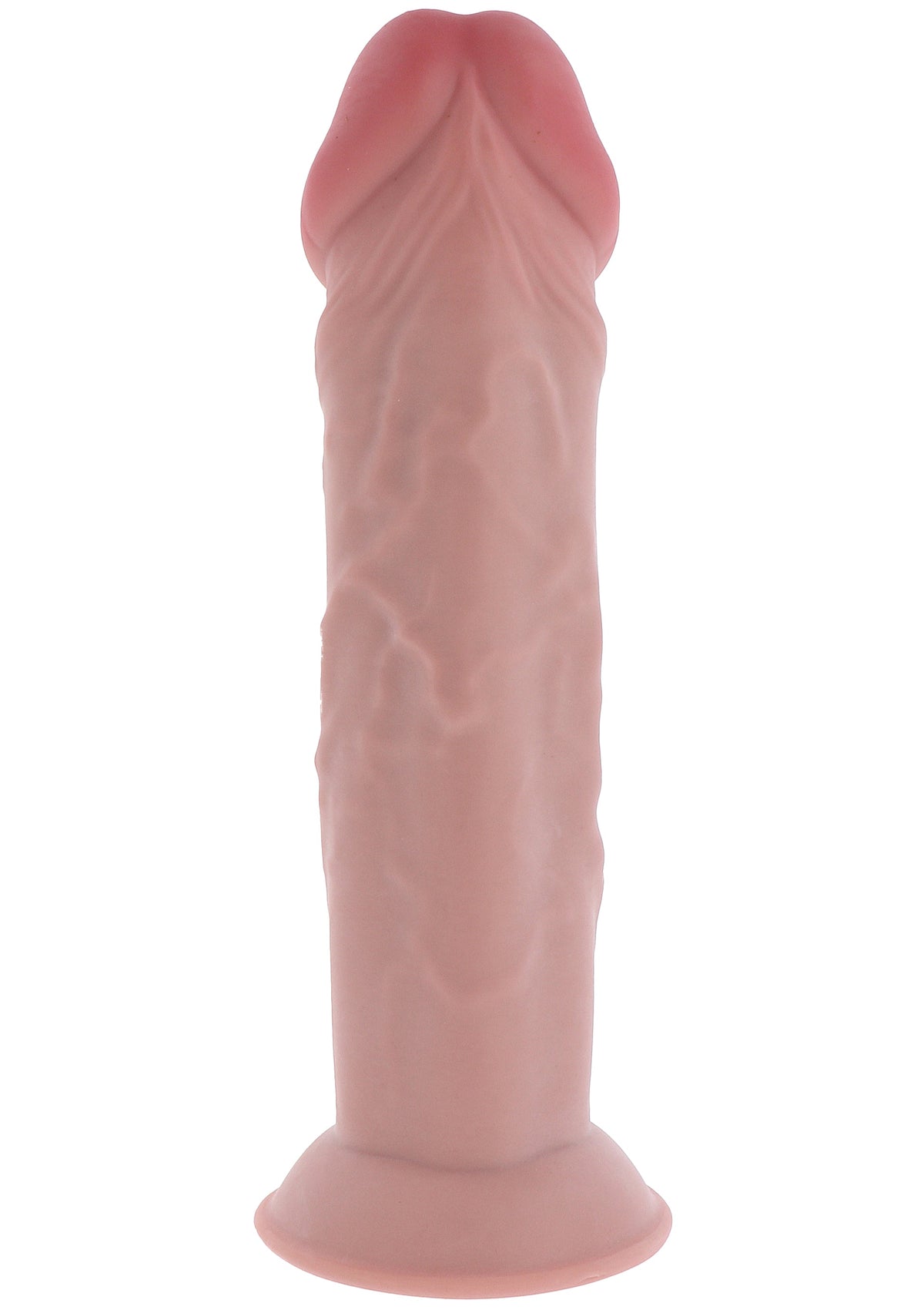 Deluxe Dual Density Thick Dong TPE 35.5cm SKIN - 5