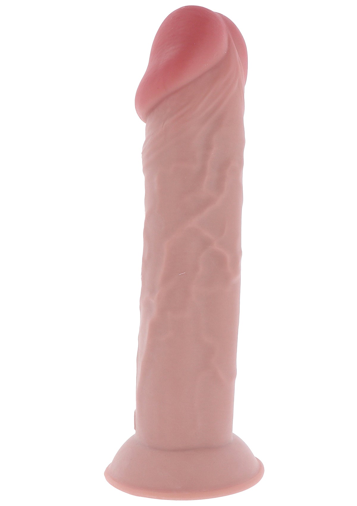 Deluxe Dual Density Thick Dong TPE 35.5cm SKIN - 7