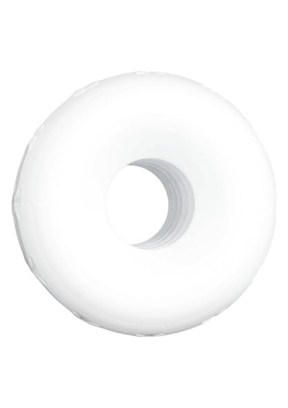 4-in-1 Flow Ring WHITE - 2