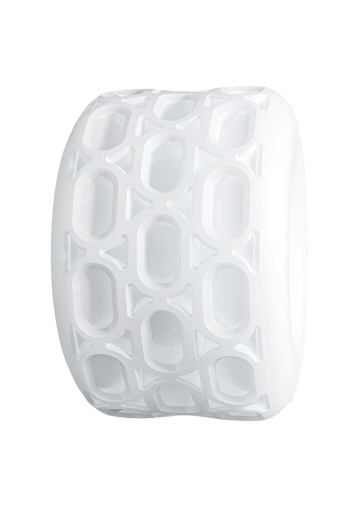 4-in-1 Flow Ring WHITE - 4