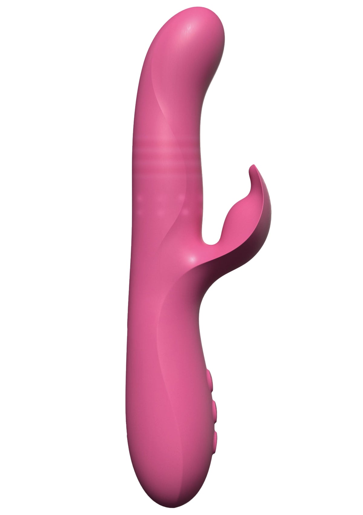 Venus II Vibrator PINK - 5