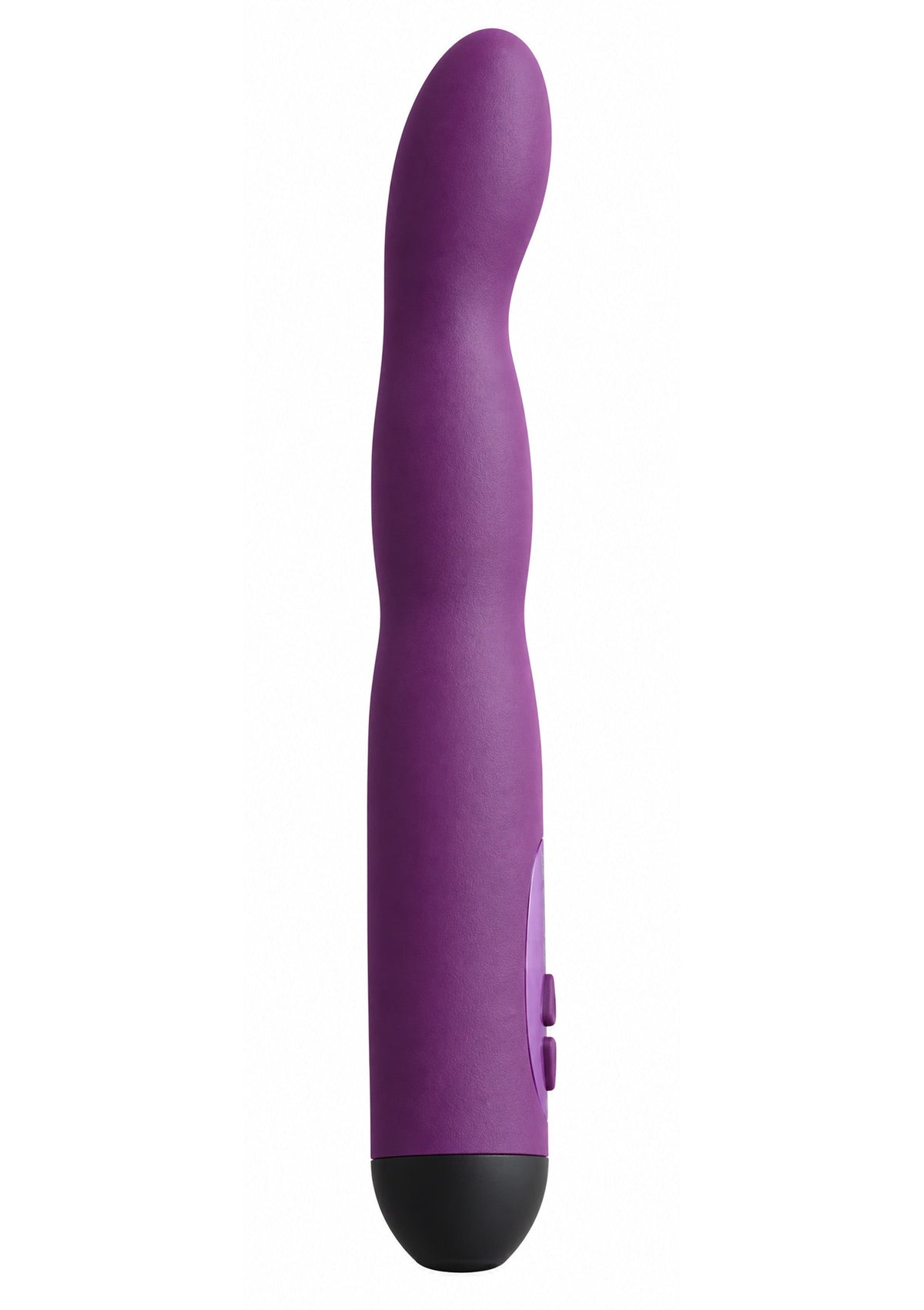 Ripple Flow Wave Motion Vibrator PURPLE - 2