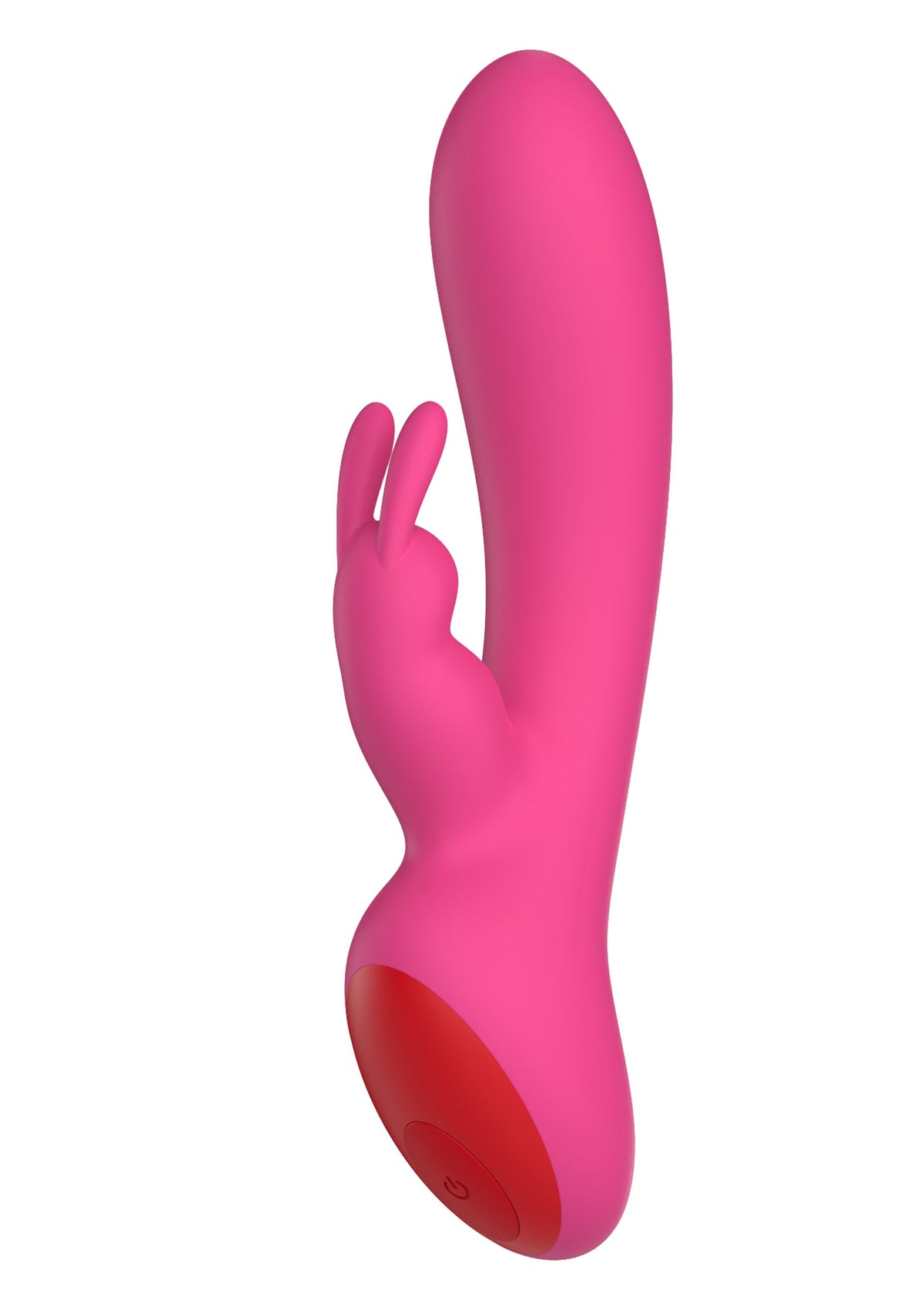 Rebel Rabbit Vibrator PINK - 3