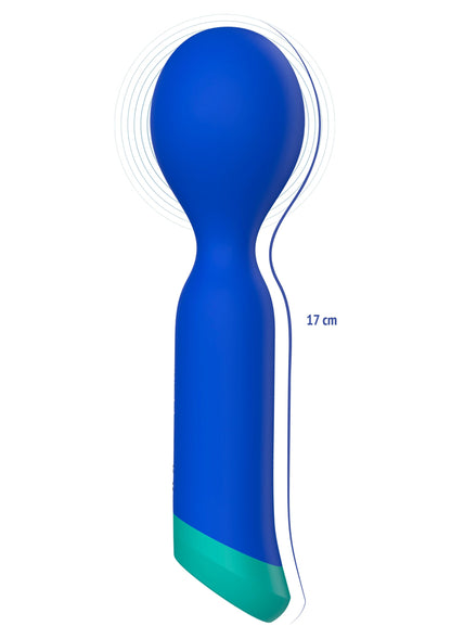 Fierce Stimulator BLUE - 2