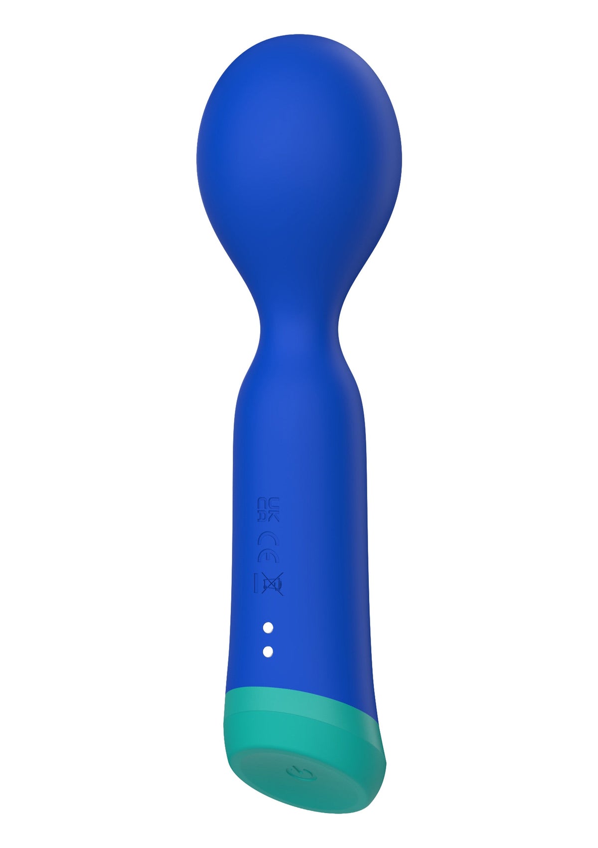 Fierce Stimulator BLUE - 3