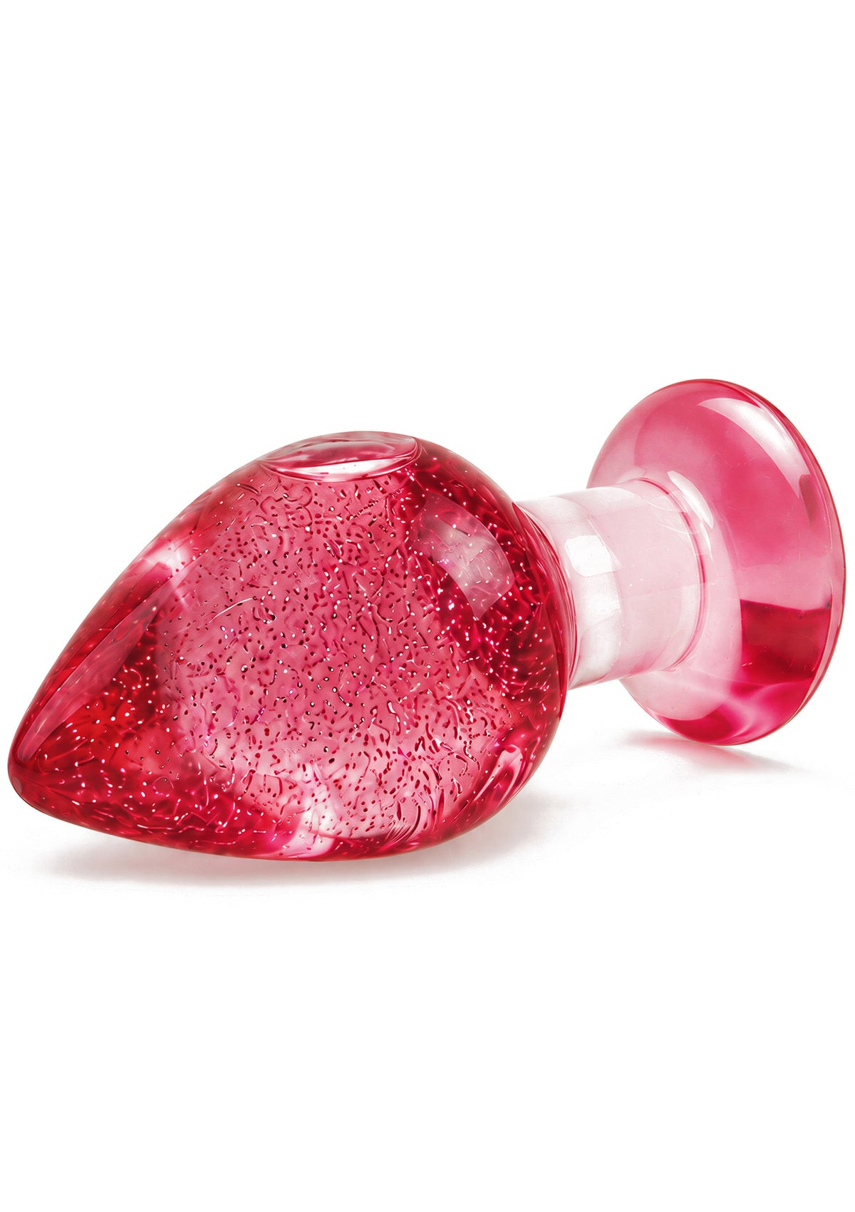 Stardust Anal Plug Small PINK - 3
