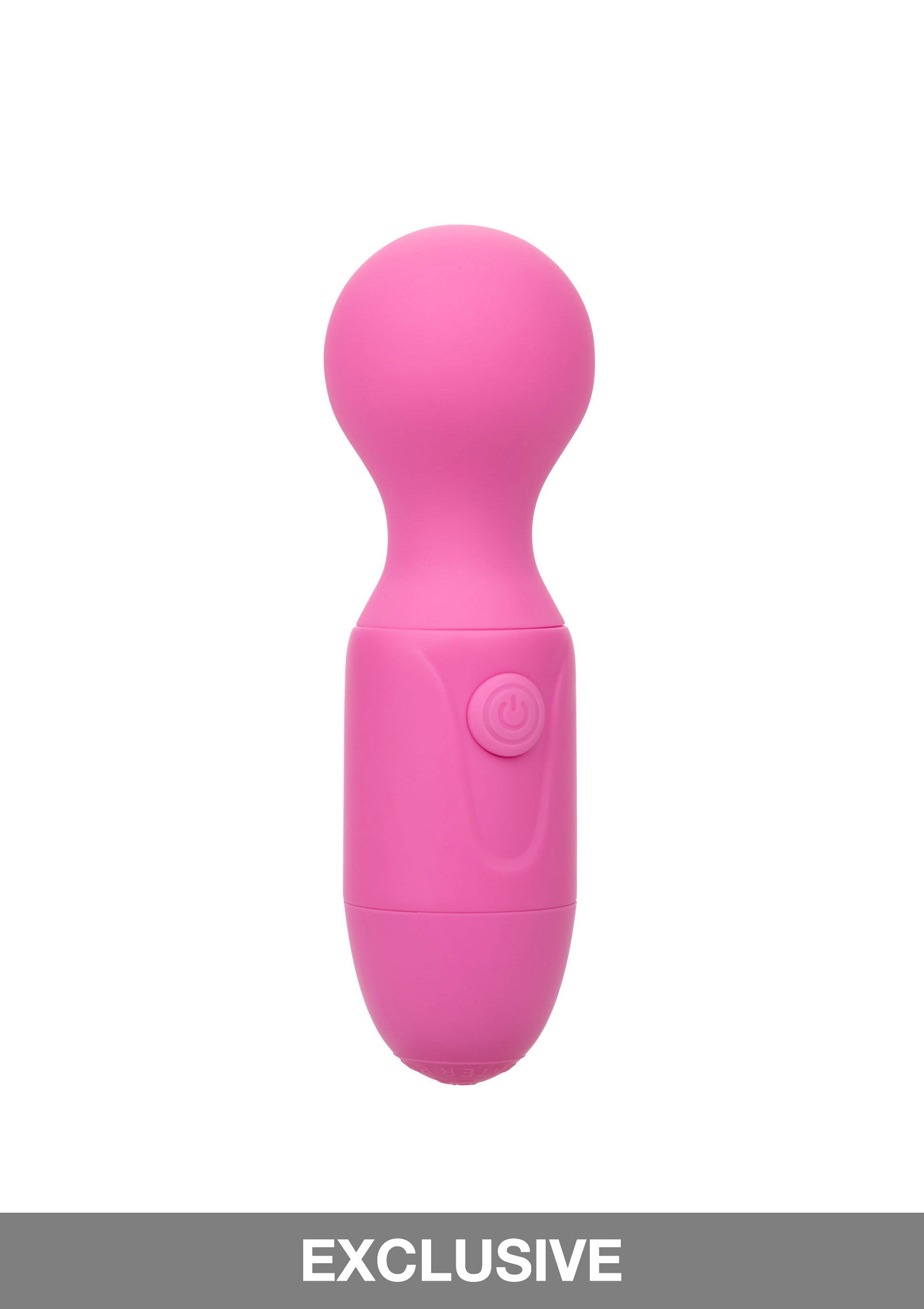 CalExotics First Time Rechargeable Massager PURPLE - 11