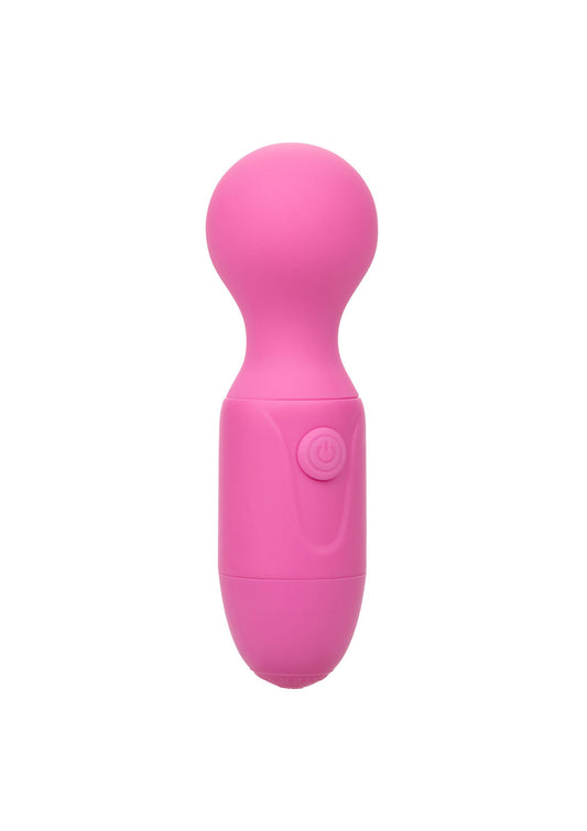 Rechargeable Massager - Roze