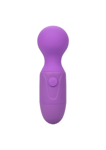 Rechargeable Massager PURPLE - 4