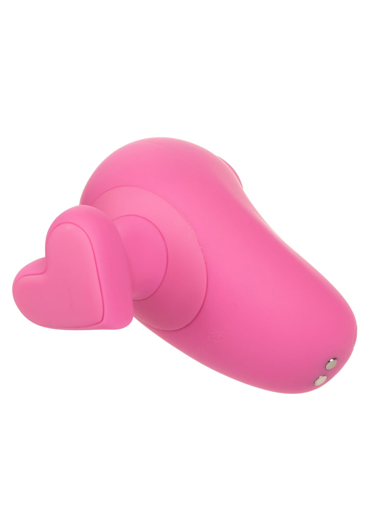 Suck & Play Massager PINK - 4