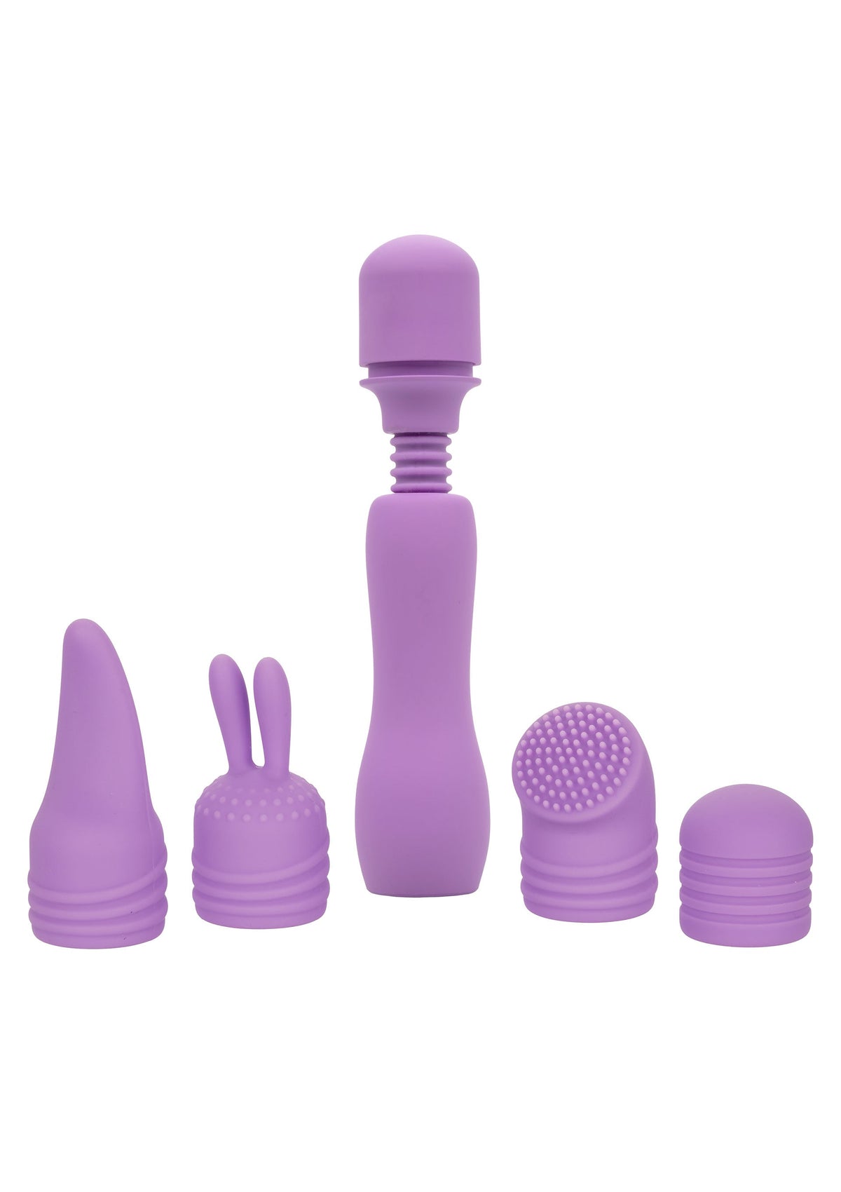 Travel Teaser Kit PURPLE - 0
