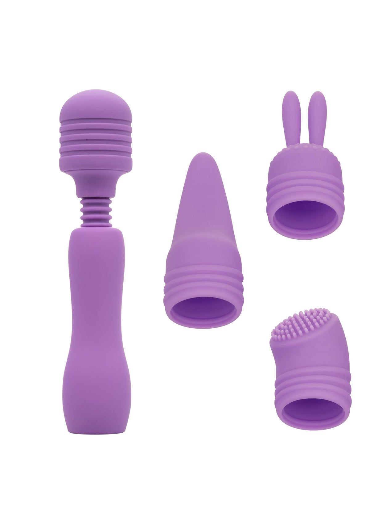 Travel Teaser Kit PURPLE - 2