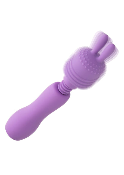 Travel Teaser Kit PURPLE - 3