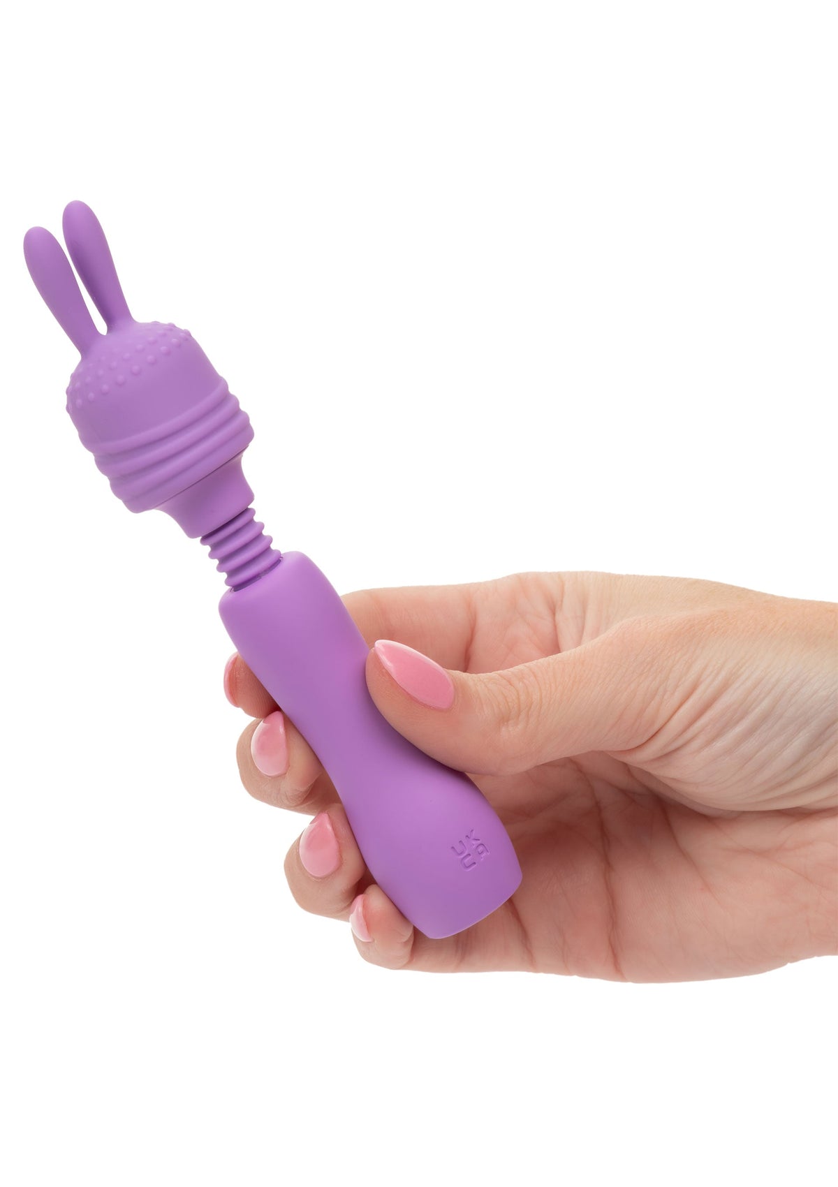 Travel Teaser Kit PURPLE - 5