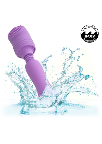 Travel Teaser Kit PURPLE - 6