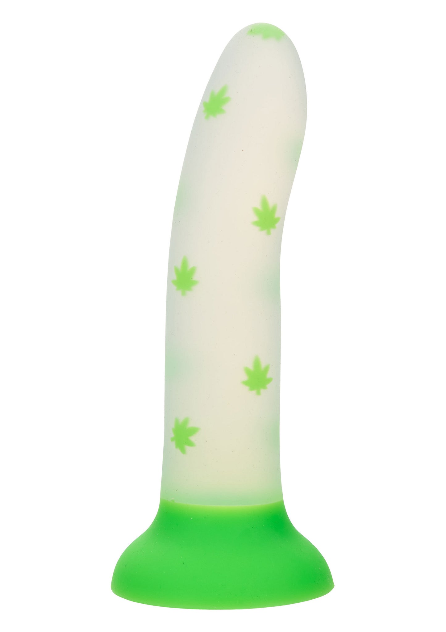 CalExotics Glow In The Dark Stick Leaf GLOW - 4
