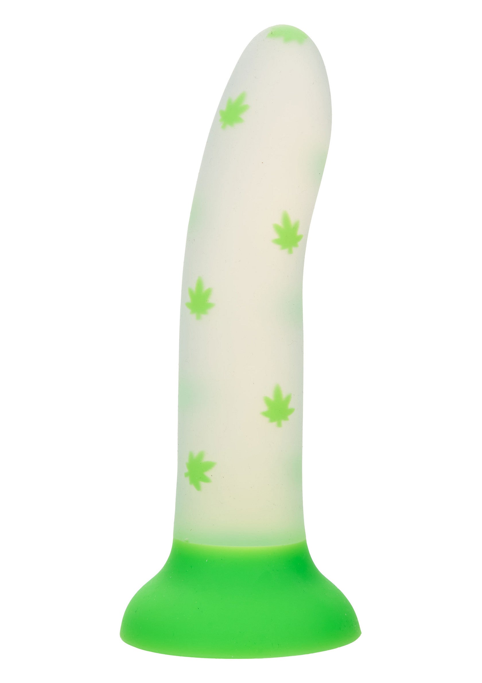 CalExotics Glow In The Dark Stick Leaf GLOW - 4