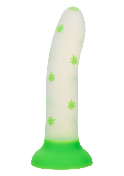 CalExotics Glow In The Dark Stick Leaf GLOW - 4