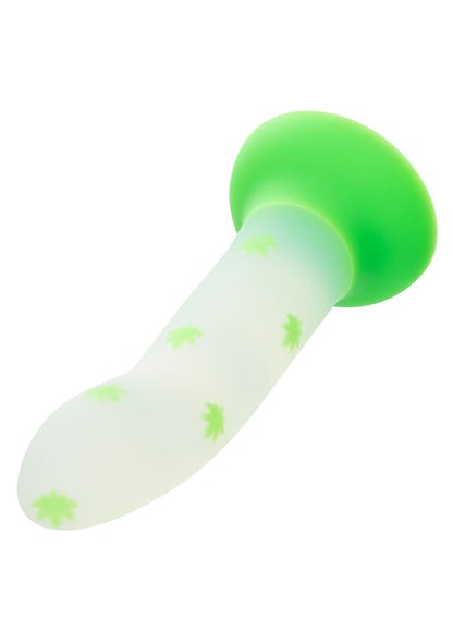 CalExotics Glow In The Dark Stick Leaf GLOW - 6