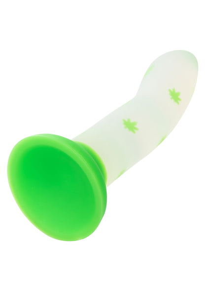 CalExotics Glow In The Dark Stick Leaf GLOW - 7