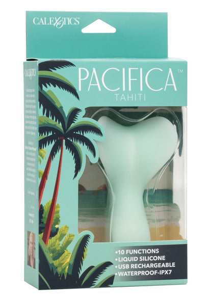 Pacifica Tahiti AQUA - 2