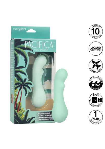 Pacifica Bora AQUA - 4