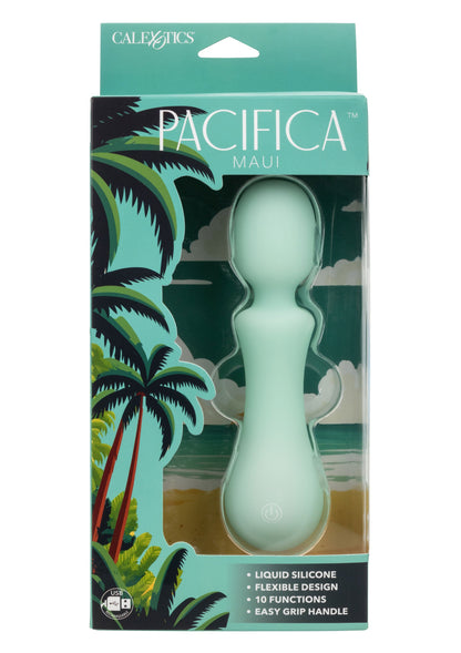 Maui Vibrator AQUA - 2