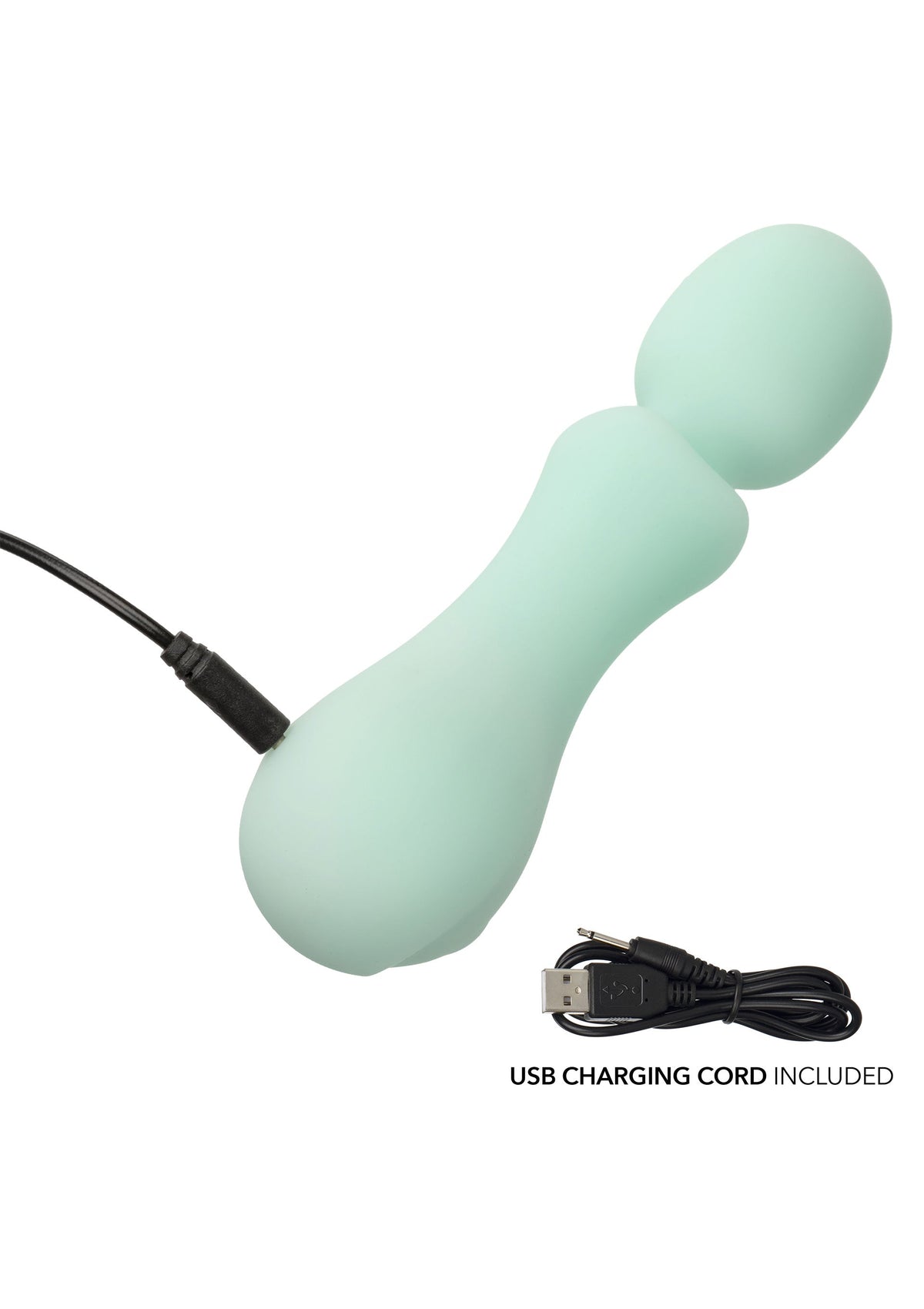 Maui Vibrator AQUA - 5