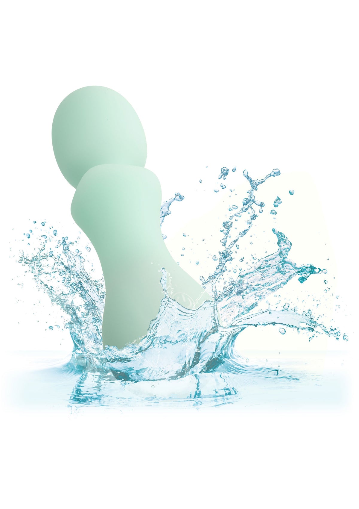 Maui Vibrator AQUA - 7