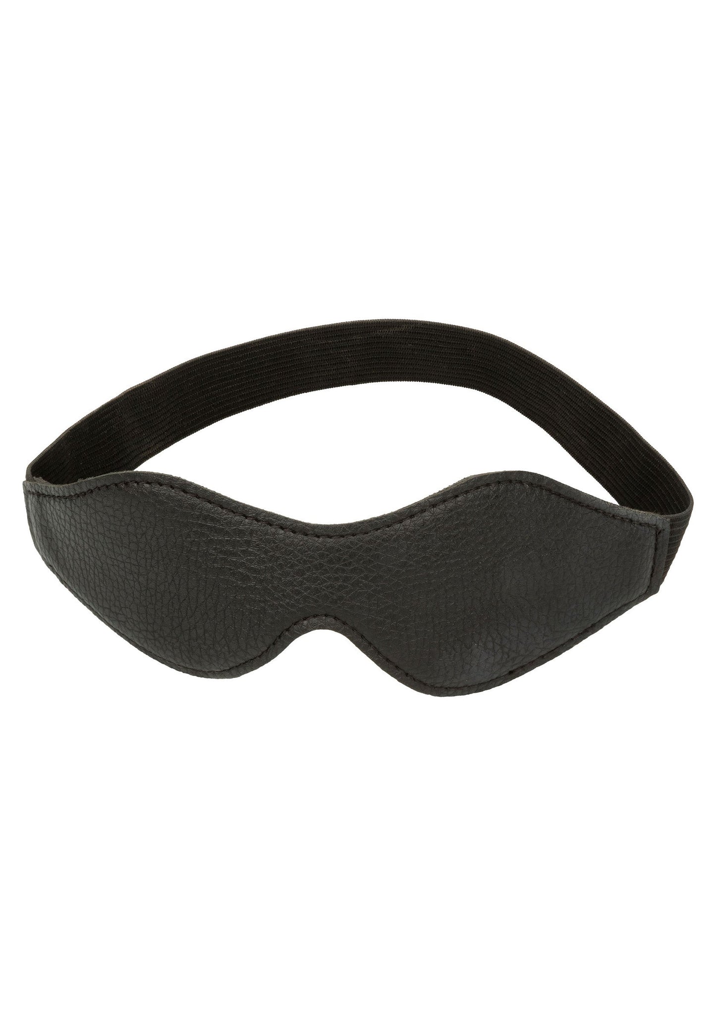 Nocturnal Eye Mask BLACK - 3