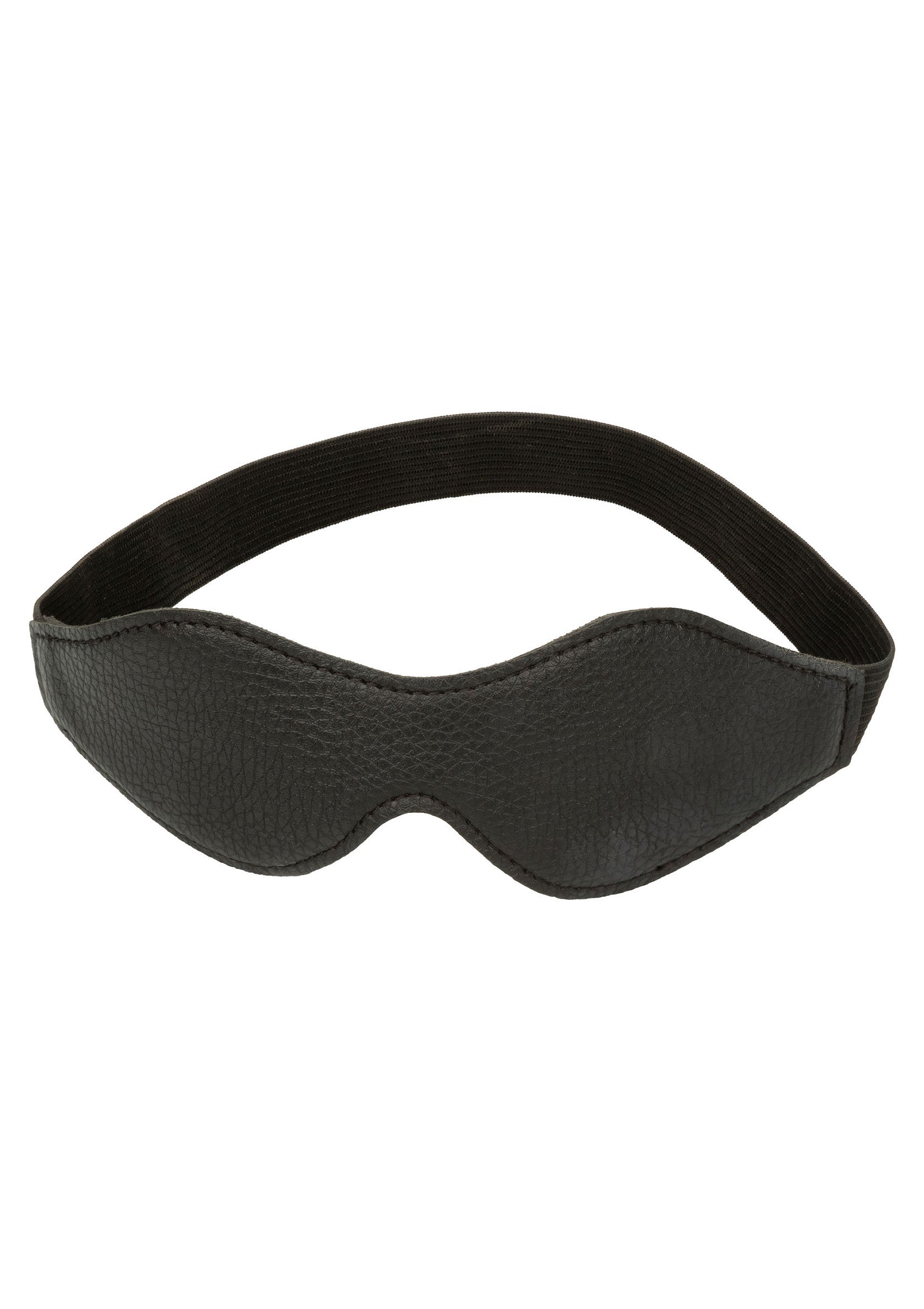 Nocturnal Eye Mask BLACK - 3