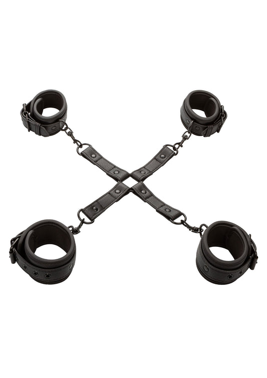 CalExotics Nocturnal Collection Hog ​​Tie