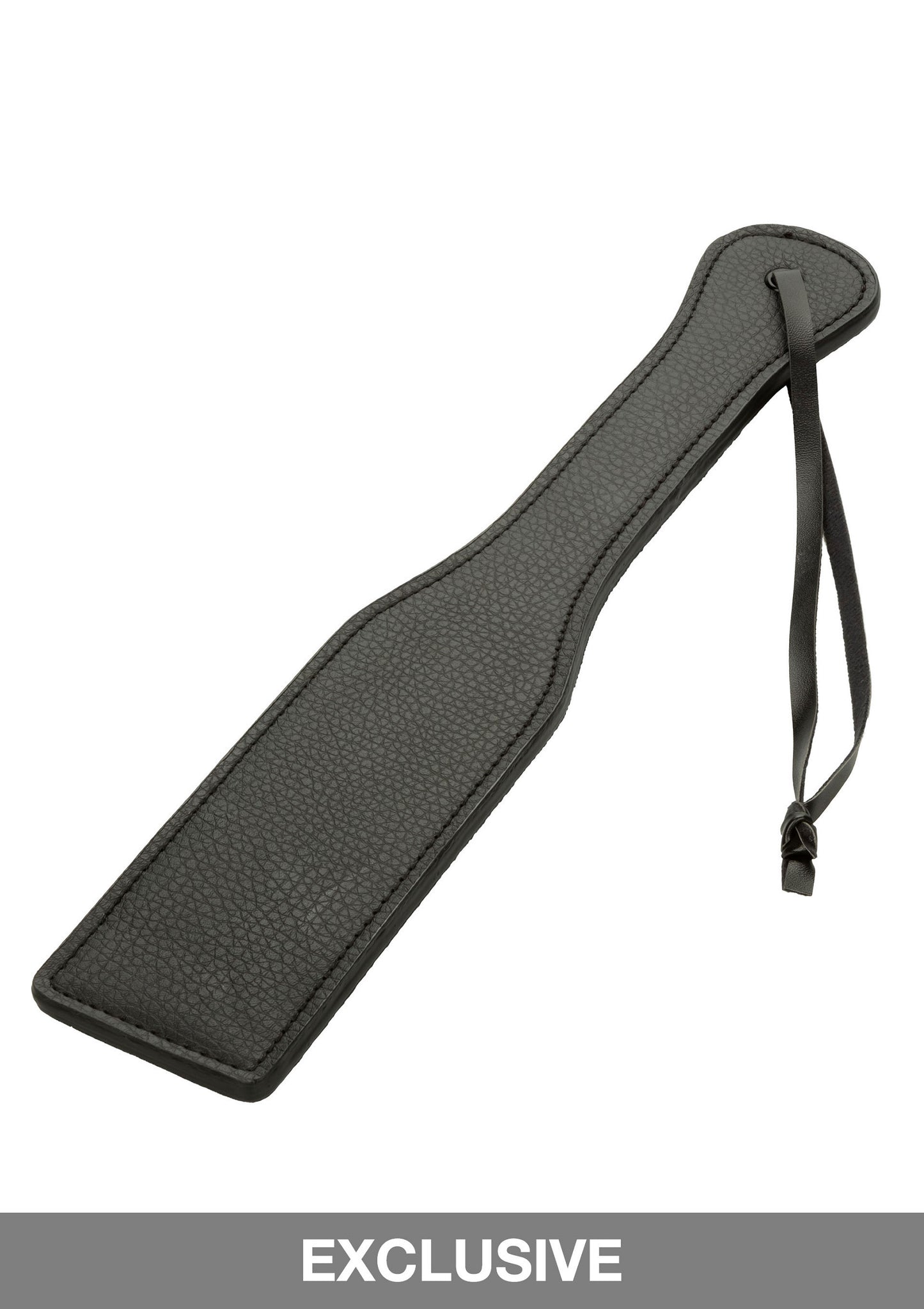 CalExotics Nocturnal Collection  Paddle BLACK - 7