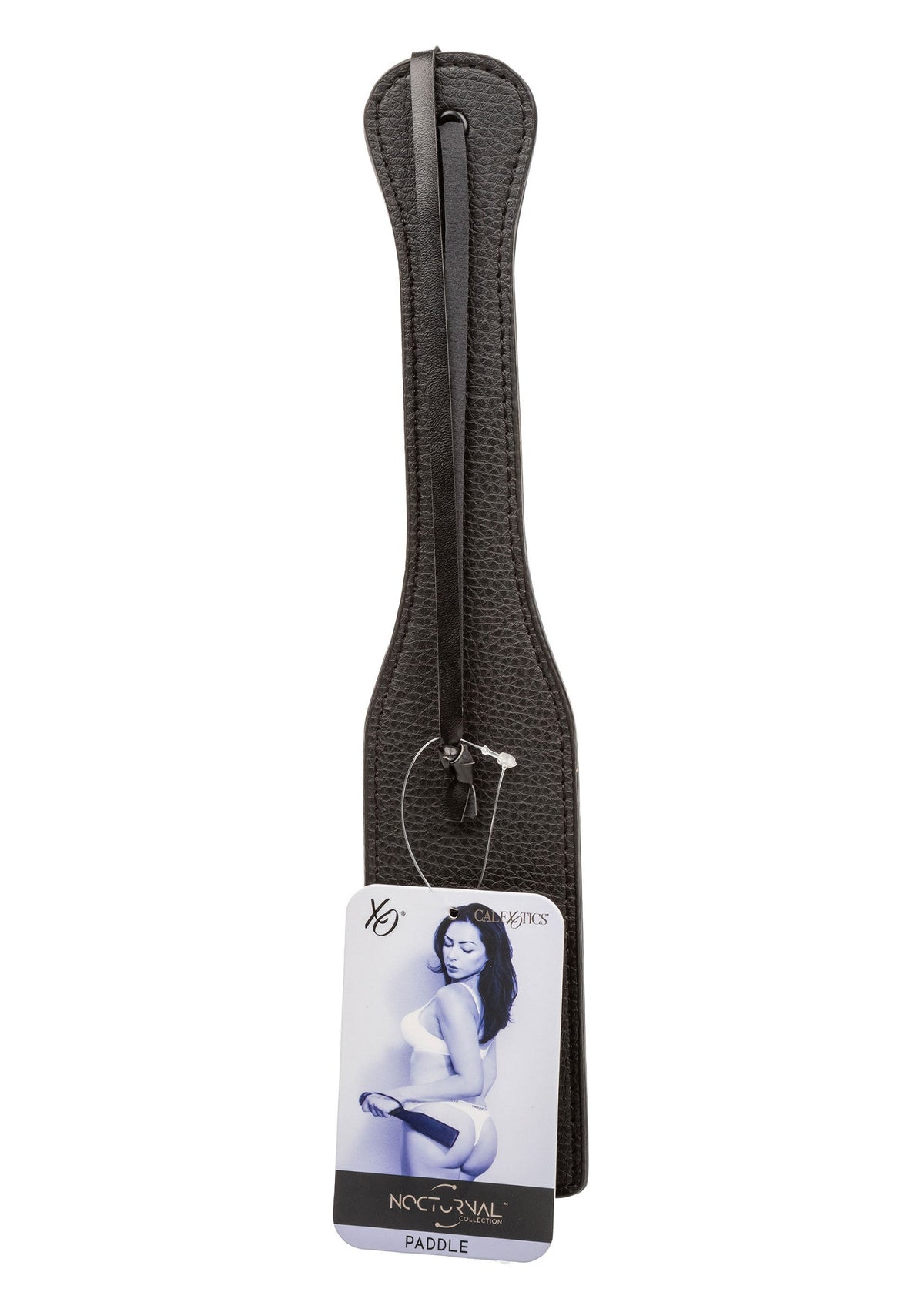 Nocturnal Paddle BLACK - 2