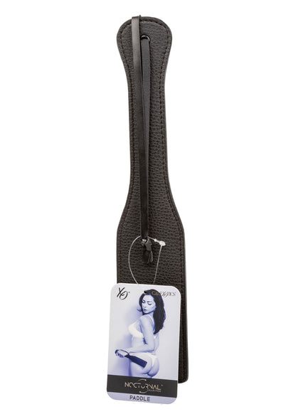 Nocturnal Paddle BLACK - 2