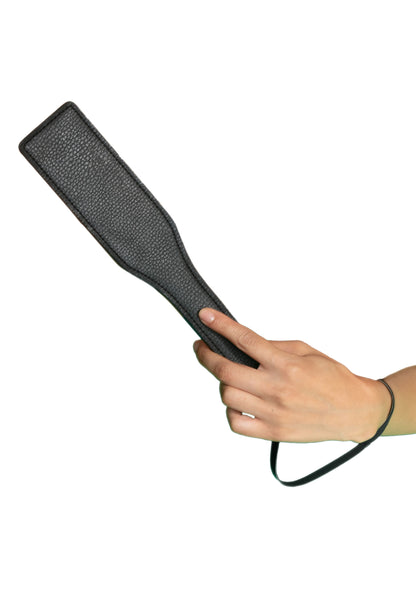 CalExotics Nocturnal Collection  Paddle BLACK - 1