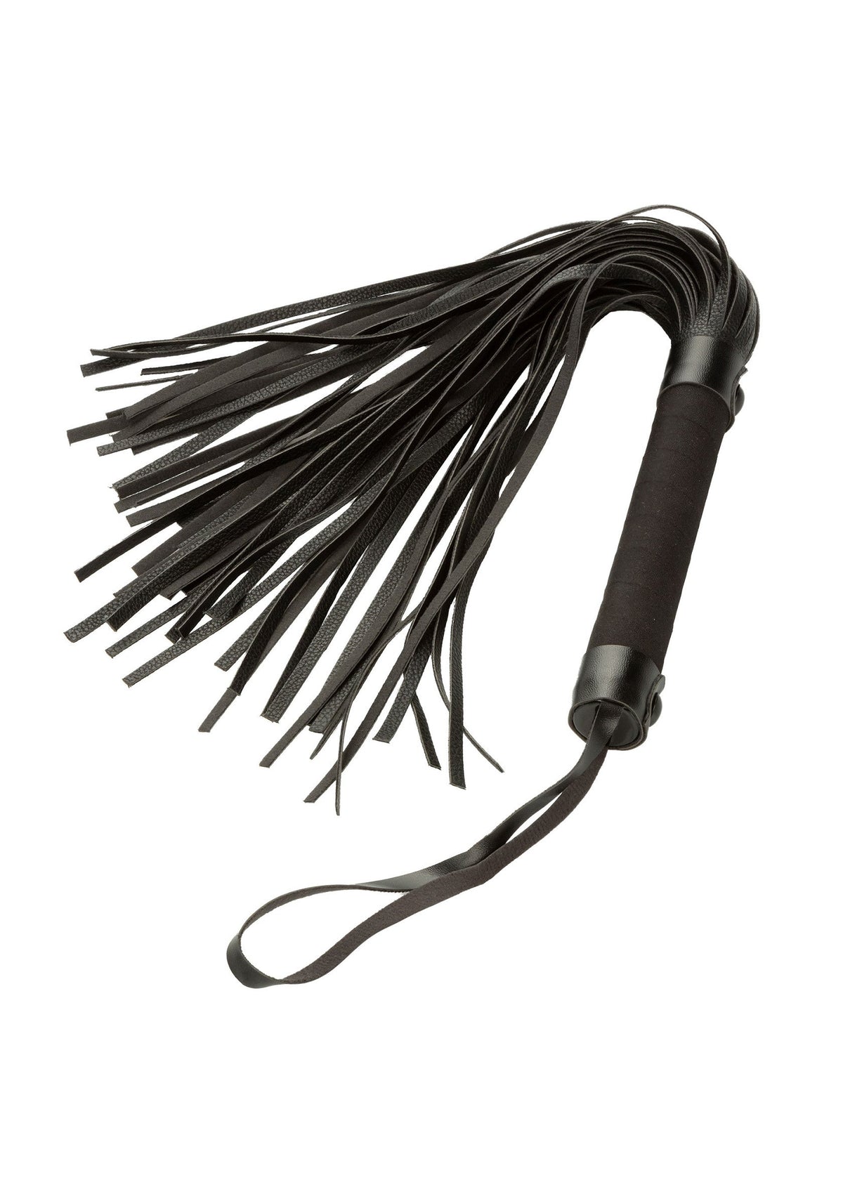 Nocturnal Flogger BLACK - 0