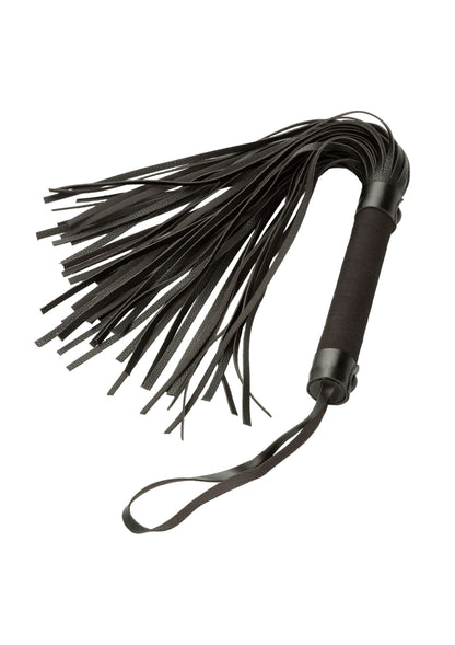 Nocturnal Flogger BLACK - 0
