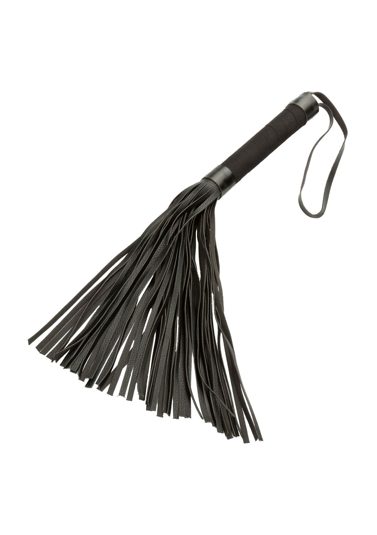 Nocturnal Flogger BLACK - 6